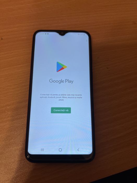 Aparat a20e impecabil