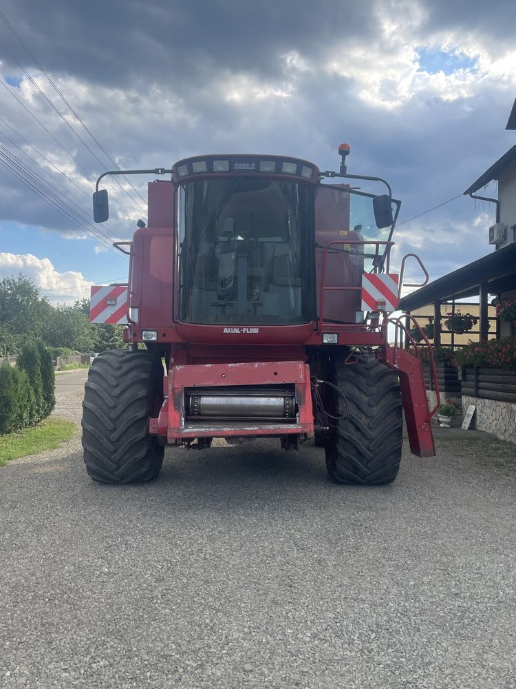 Combina Case axial-flow 2188