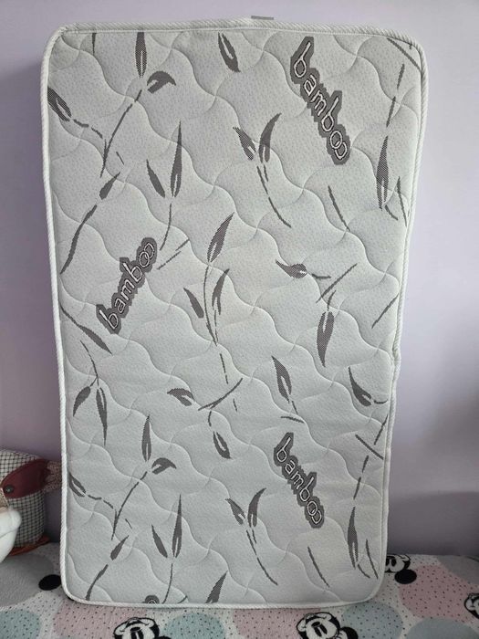 Бебешки матрак Bambo