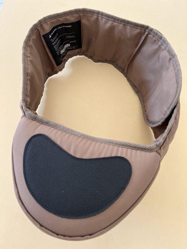 Hipseat колан седалка