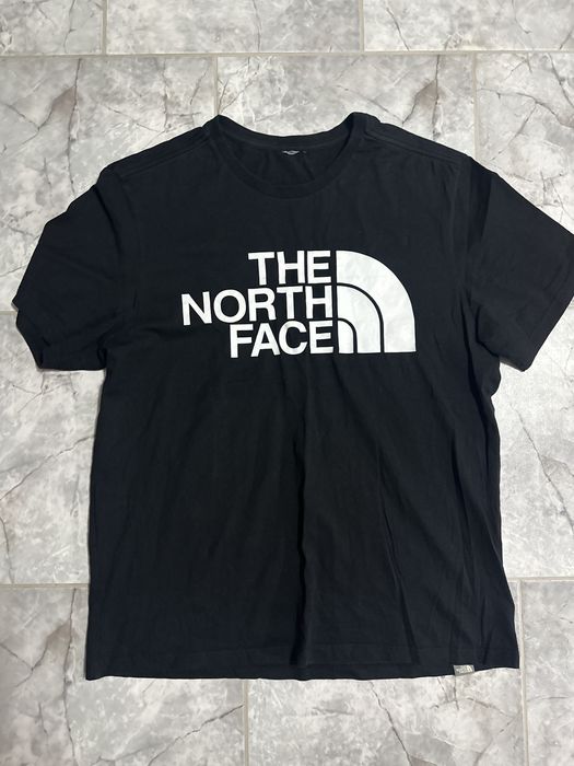 Мъжка тениска The North Face
