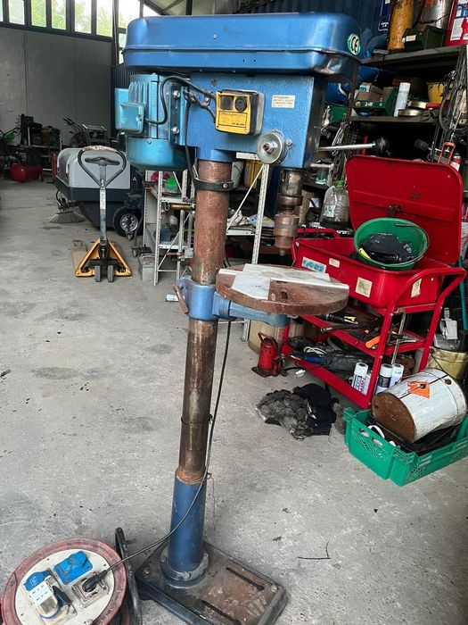 Masina de Gaurit 220Volt