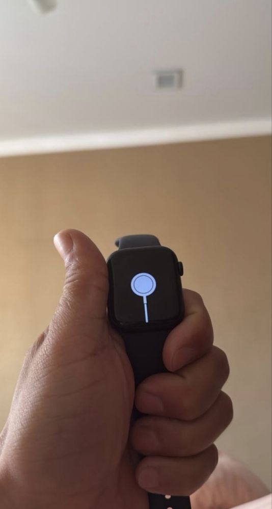 apple watch 9 41mm апл уатч часы