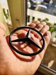 Siglă portbagaj Mercedes Benz CLA 2017