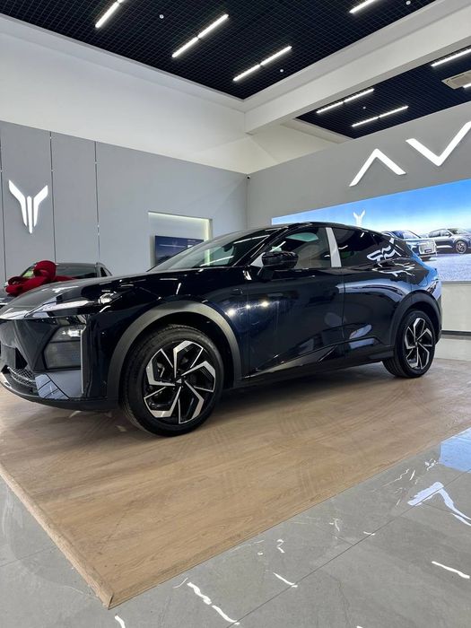 Changan Depal s 07 max 215