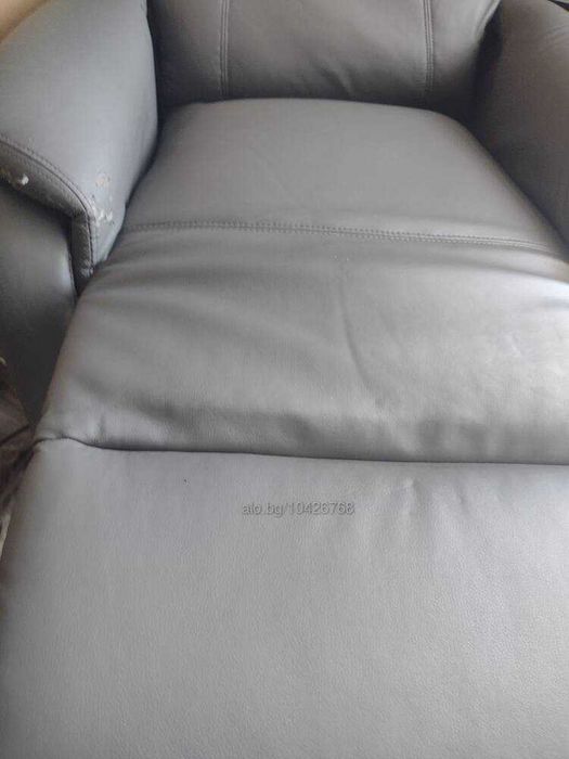 Фотьойл сива кожа забележки по кожата ПРЕОЦЕНЕН ПРОДУКТ