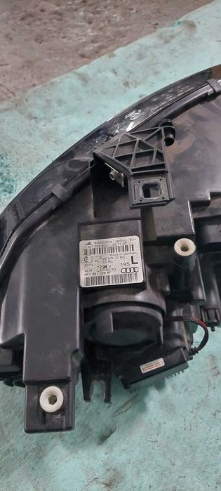 Фарове за Ауди А4 Б8 2008-11г