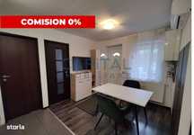 Fara comision! 1 camera 34 mp, 1 baie, 1 loc parcare, cartier Marasti