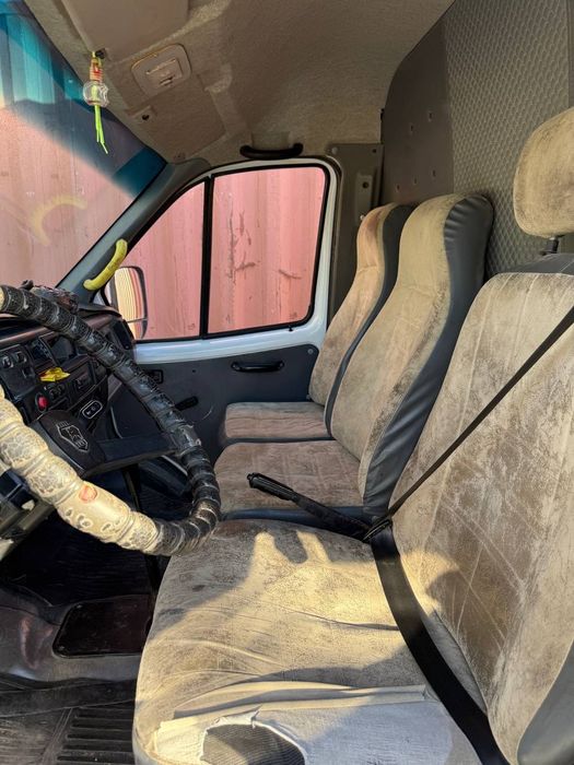 Gazel ГАЗЕЛ 2012