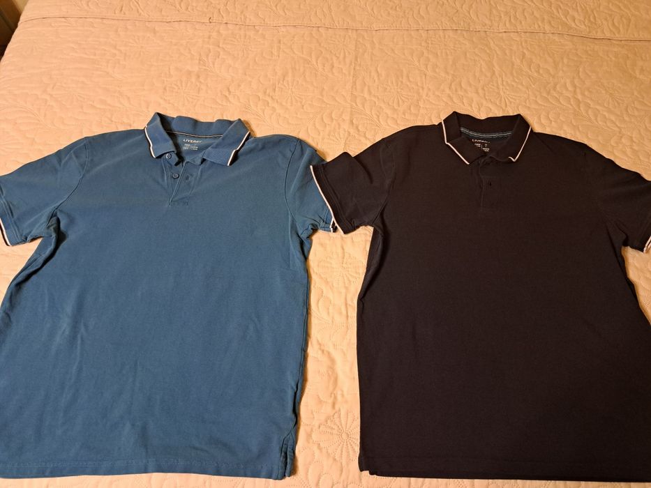 Мъжки спортни тениски