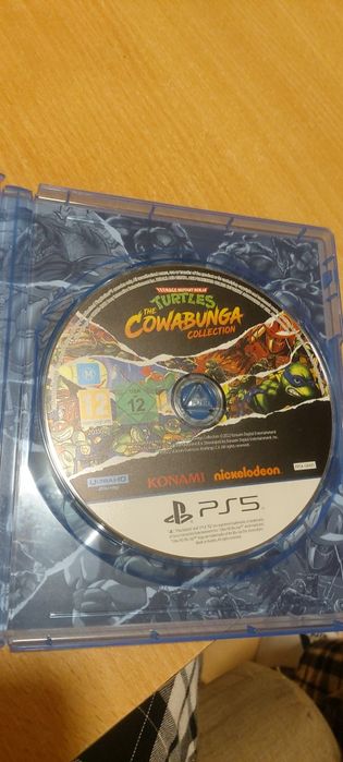 Play Station 5 games