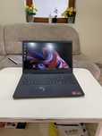 Laptop Dell Inspiron 3505, an fab 2021, baterie buna