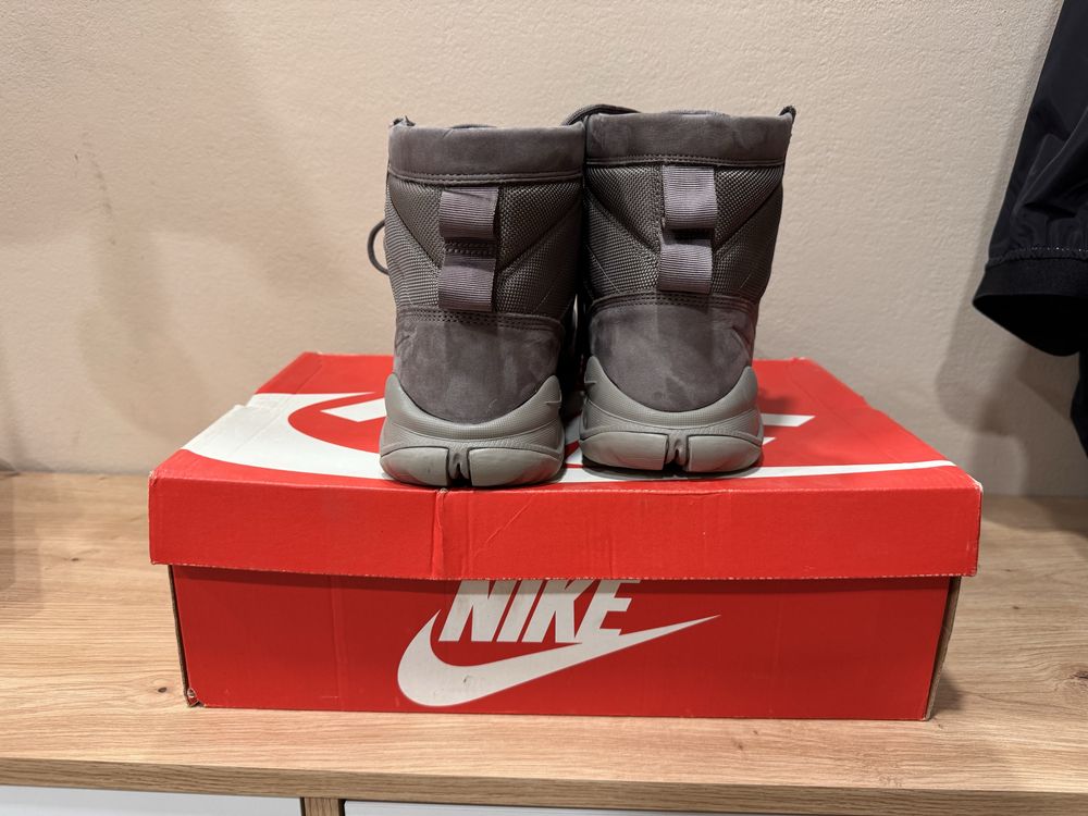 Nike SFB 6 - Чисто нови !