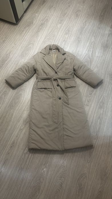 Продам пальто демисезонное размер 48