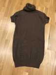 Rochie , bluza Stefanel lana S-M