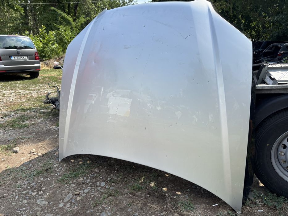 Капак Subaru Outback