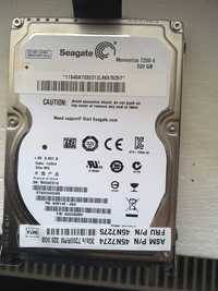 Hdd laptop Seagate momentus 320GB 7200.4