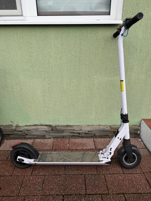 Trotineta smartgyro extreme XD