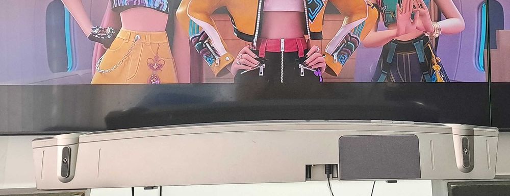 Yamaha YAS 101 argintiu bara muzica