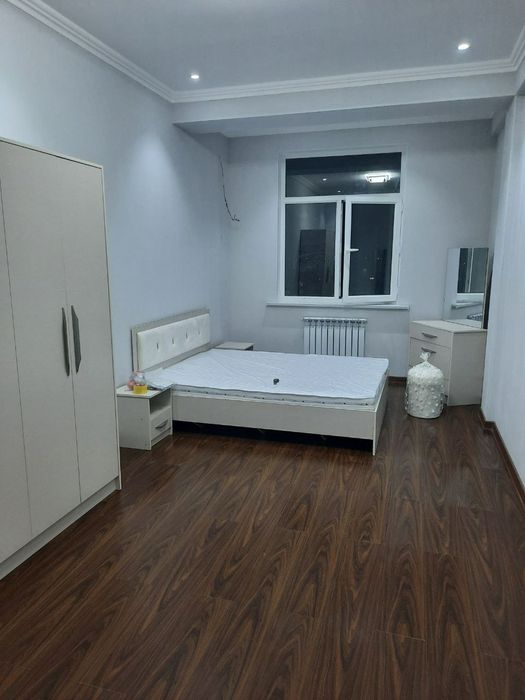 2 хонали ижара Чоштепа 1 бекат метро Сергели оилага
