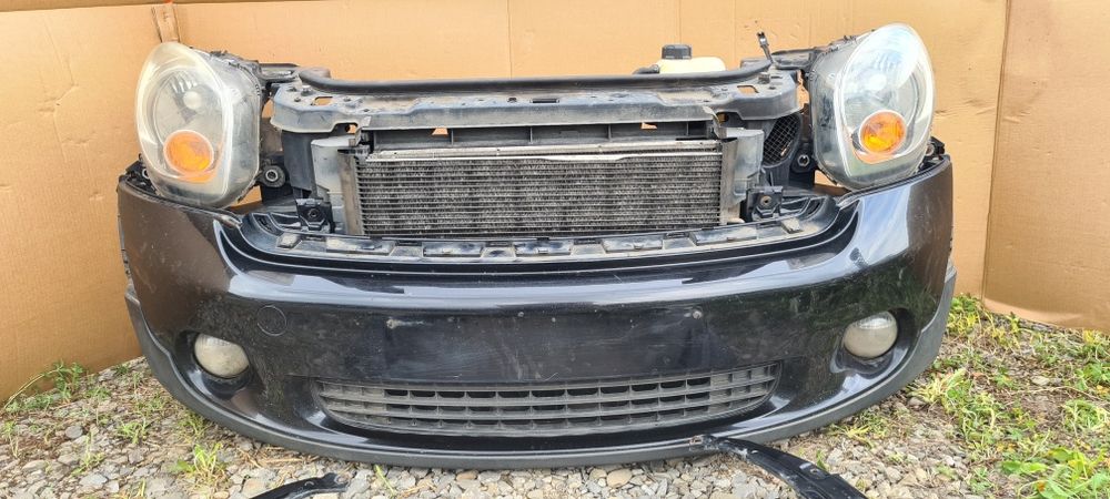 Fata completa Mini Cooper Countryman r60 2012 bara aripa trager far