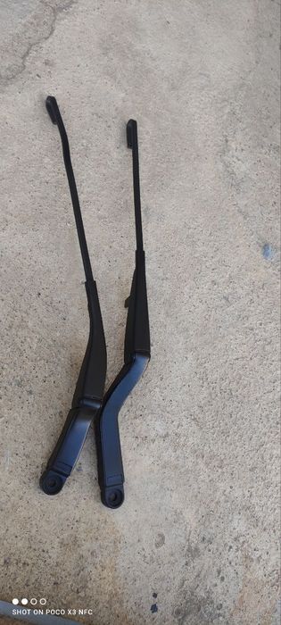 Рычаги стеклоочистителя бмв е34