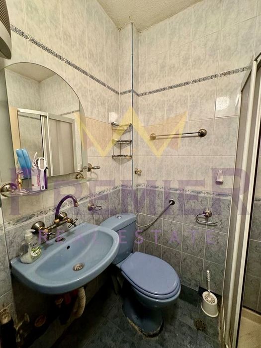 2-стаен в Варна-Трошево площ 41 цена 79990