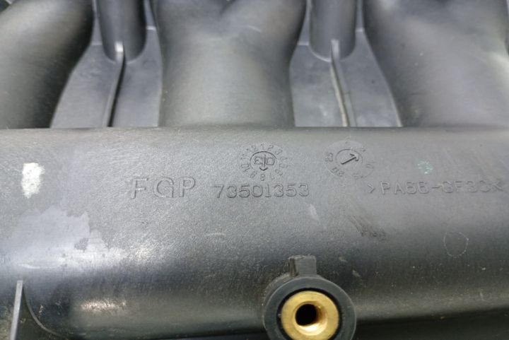 Galerie admisie 1.3 d 73501353 Opel Vectra C seria