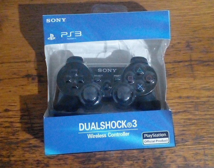 PlayStation 3 pulti sotiladi