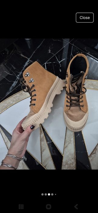 Ghete Pepe jeans mar. 39