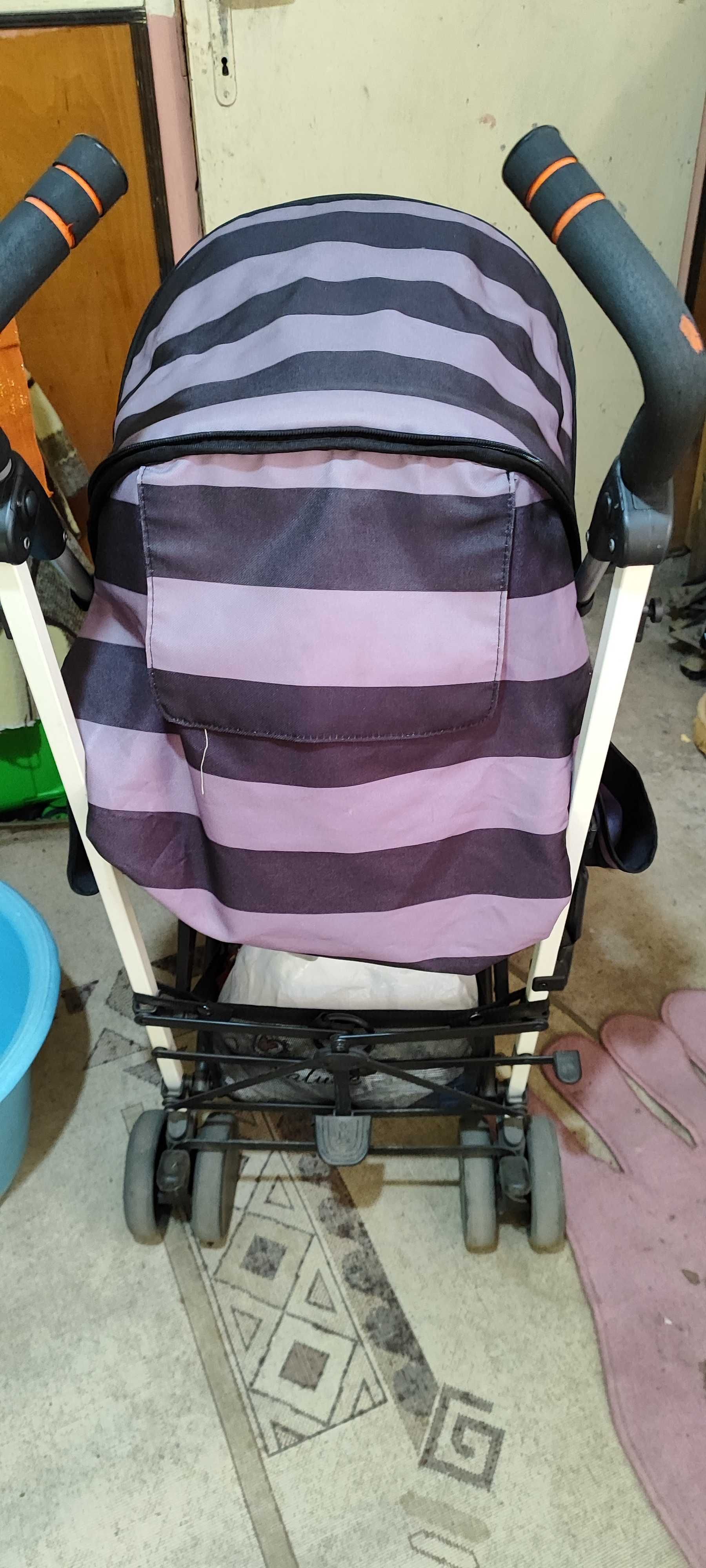 Cosatto детска количка