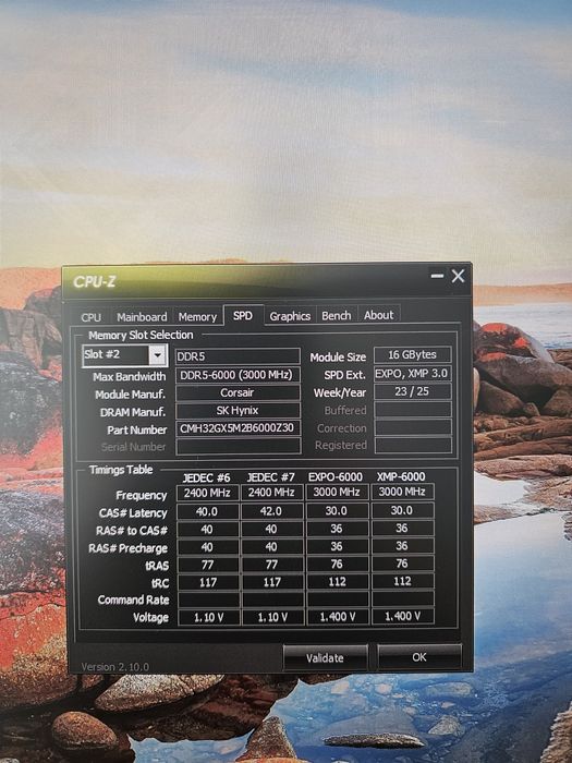 Calculator pc gaming Ryzen 7600x RTX 5060TI 16GB NoU