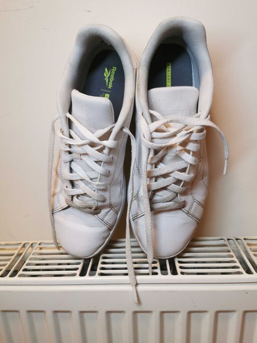 Маратонки Adidas и Reebook Водоустойчиви Обувки Номер 42 - Запазени