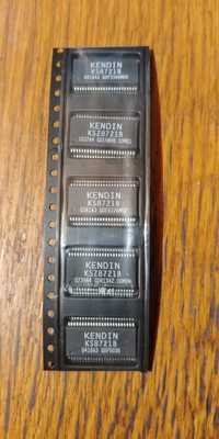 Лан чип KSZ8721B