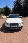 Audi A4 Allroad B8.5