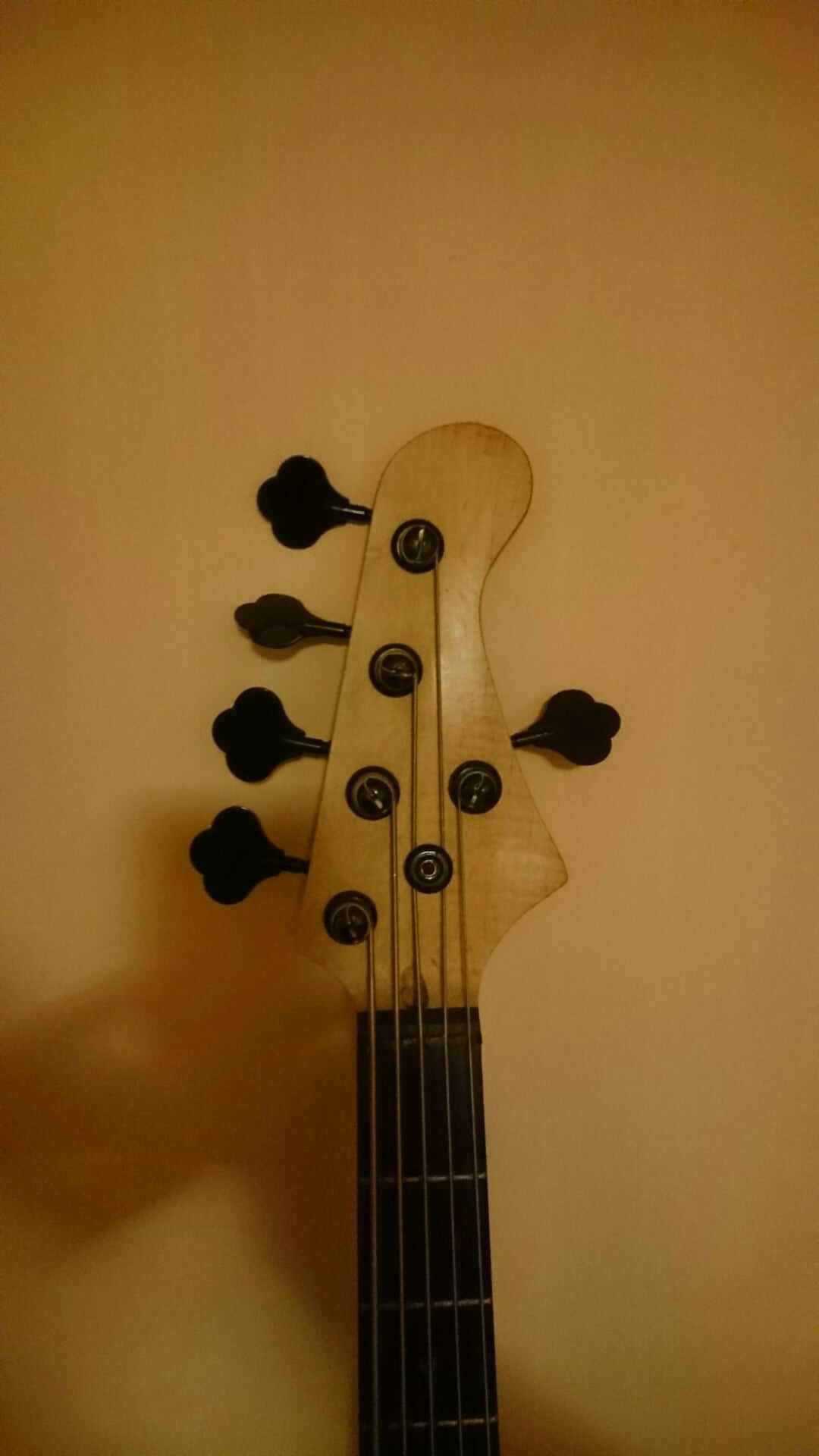 Chitara Bass Precision