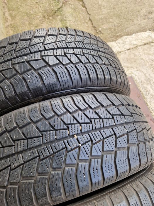 215 60 16 iarna M+S  Kumho/Gislaved