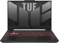 Продам игровой комплект ноутбука Asus Tuf Gaming +наушники,коврик,мышь