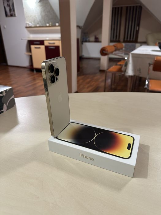 iPhone 14 pro max (ca nou)