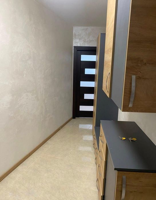 Дава се под наем Тристаен апартамент в Варна, Левски - 98 кв.м за 613 € - Снимка #5