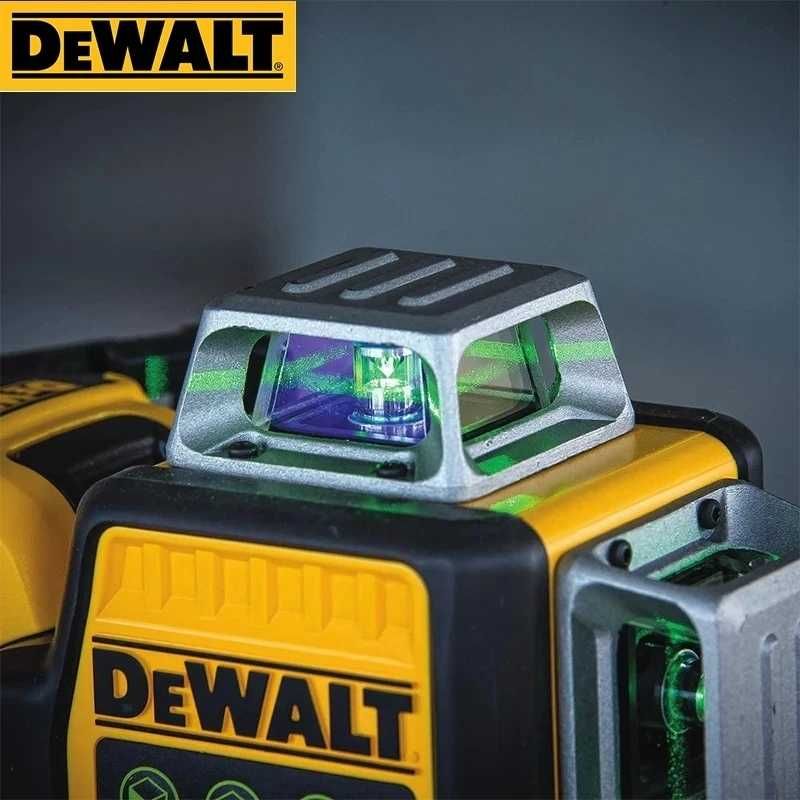 Laser cu Baterie reincarcabila dewalt