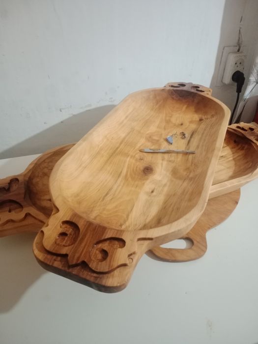 Астау для бешбармак