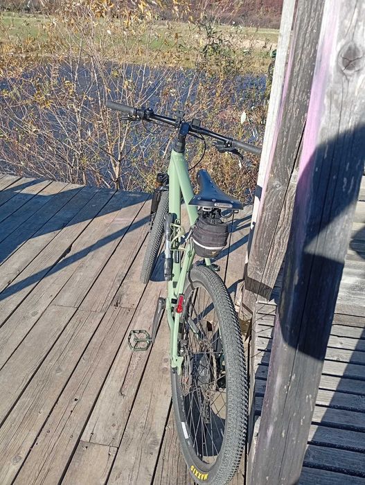 Bicicletă electrică Orbea