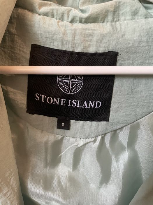 Яке Stone Island в размер М,ХХЛ