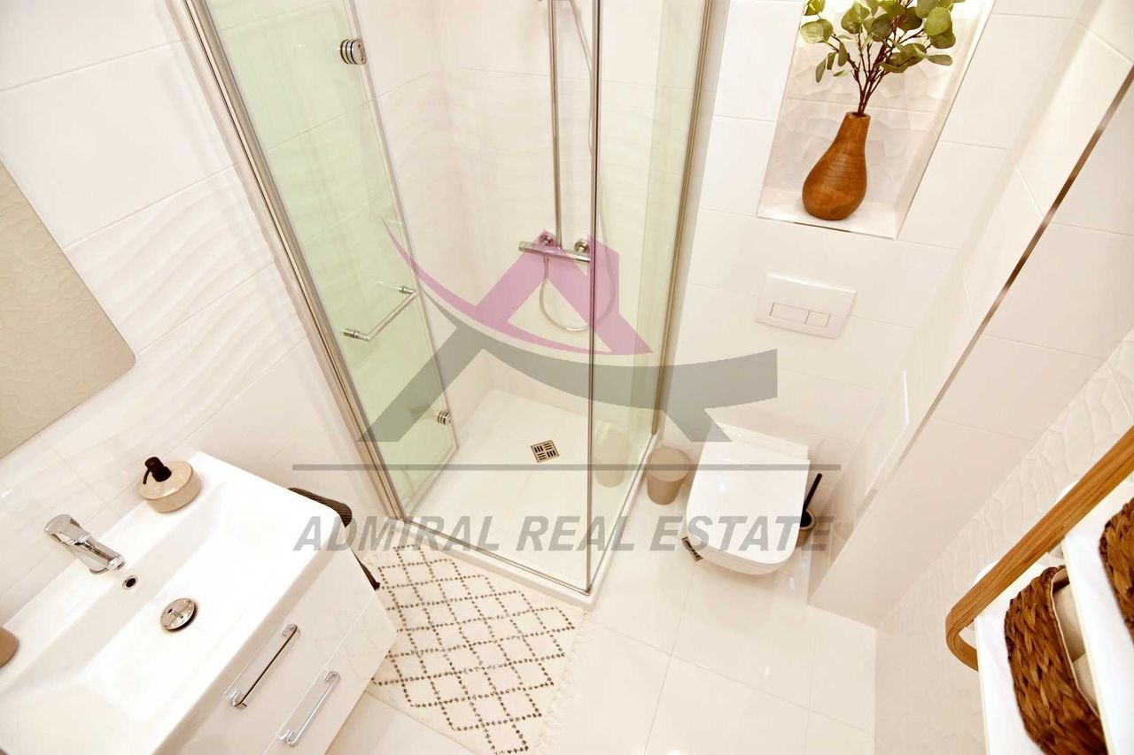 Дава се под наем Двустаен апартамент в Варна, Електрон - 70 кв.м за 700 € - Снимка #4