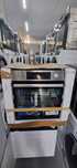 Nou Cuptor electric Beko 72l import GERMANIA Garanție MS06
