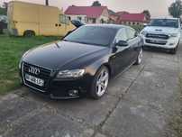 Vînd Audi a5 S -liness Quatrro