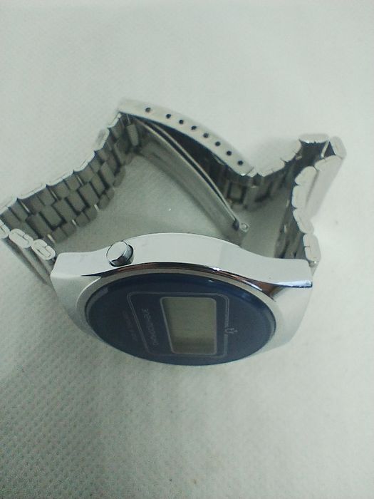 Часовник Електроника СССР 80-те.