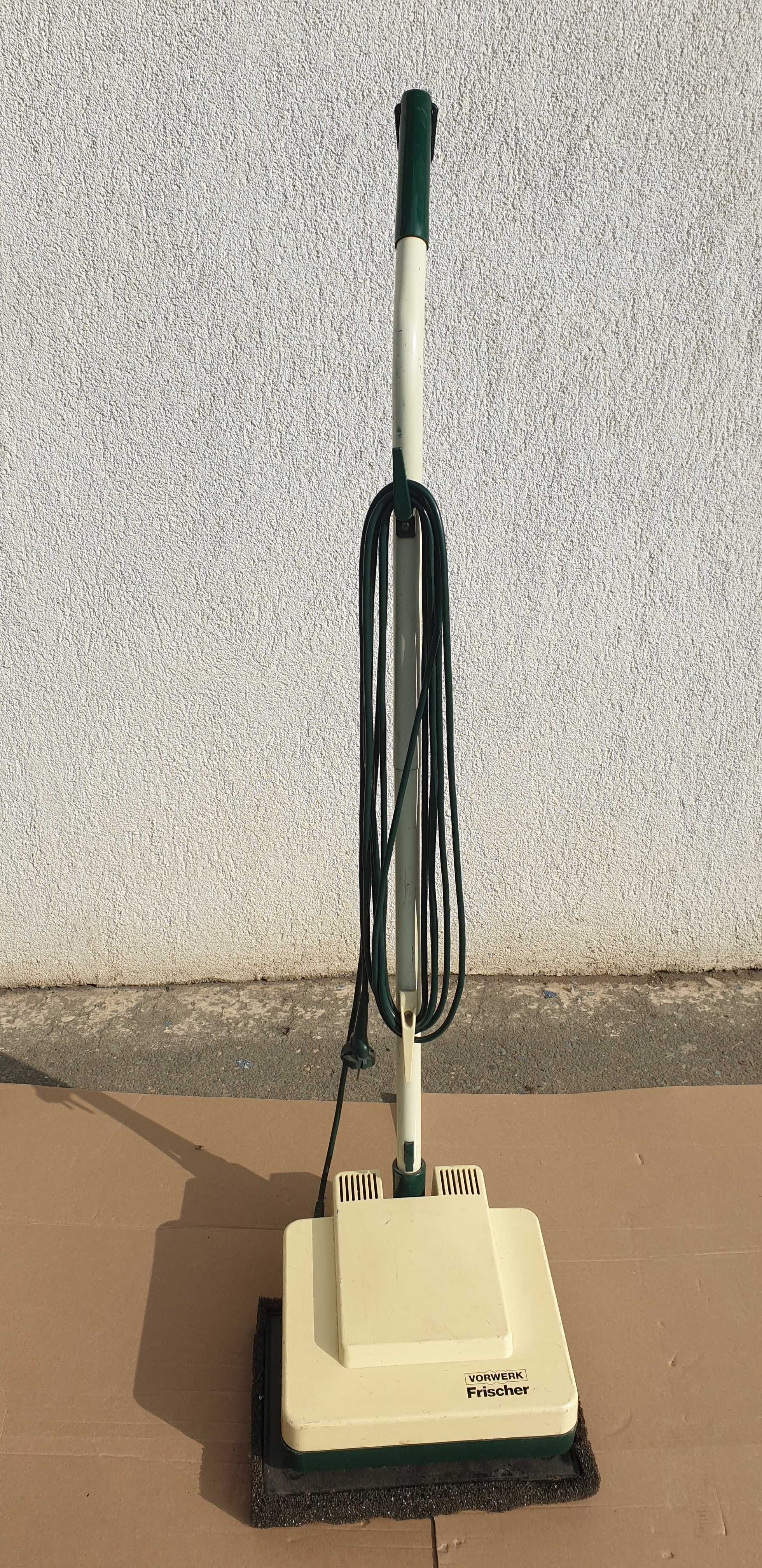 VORWERK Fresh Type VTF 2-1 - curățat covoare