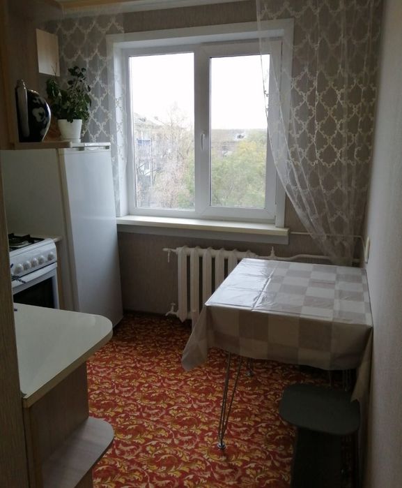 Продам 1к р-н нового цота 5/5